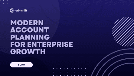 Account Planning in 2026: From Static Plans to Signal-Led Account Growth