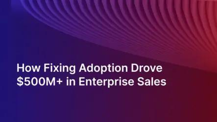 How a Global Tech Leader Unlocked $500M+ in Wins with OrbitShift