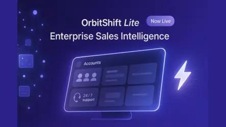 Meet OrbitShift Lite: A New Way to Experience the OrbitShift Advantage