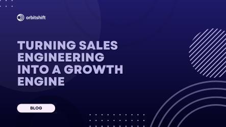 How AI is Revolutionizing Sales Engineering: Strategies for Accelerating Revenue Growth