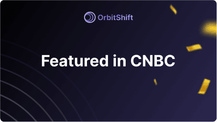 OrbitShift, an AI-native sales operating system, raises $7M in a seed funding round