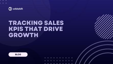 7 Essential Sales KPIs Every Enterprise Leader Should Track