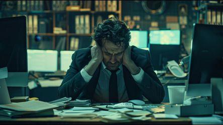 When Prospecting Fatigue Becomes the Silent Killer of Sales Performance