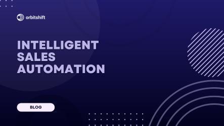 Advanced Sales Intelligence Automation